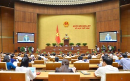 Đề xuất giảm thuế VAT đến hết năm 2024, mở rộng thêm đối tượng