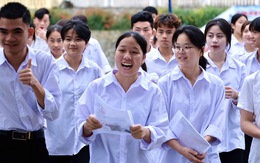 Điểm chuẩn học bạ 8 ngành Trường đại học Kiến trúc Hà Nội: Cao nhất 24 điểm