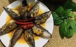 Cá nục rim Quảng Nam sẽ xuất khẩu chính ngạch sang thị trường Mỹ