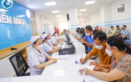 Bệnh viện Từ Dũ từng theo dõi sinh cho khoảng 1.000 ca song thai