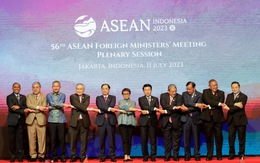 ASEAN kêu gọi đoàn kết nội bộ, khu vực không vũ khí hạt nhân