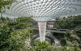 Xây dựng công trình xanh từ hình mẫu của Singapore