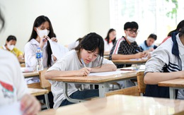 Hà Nội bổ sung hơn 2.000 chỉ tiêu tuyển sinh lớp 10 năm học 2023 - 2024
