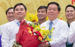Hội Xuất bản Việt Nam có chủ tịch mới