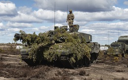 Nga và Ukraine cân bằng số xe tăng, cục diện chiến trường có thay đổi?