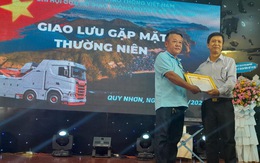 Chương trình Ngày hội các doanh nghiệp cứu hộ giao thông Việt Nam 2023