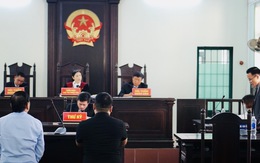 Đề nghị triệu tập ông David Dương đến phiên tòa vụ 'nói xấu' bãi rác Đa Phước gây hôi thối