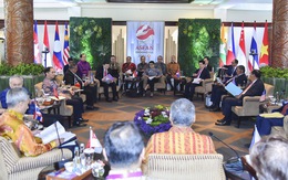 ASEAN trước 'bài toán' Myanmar