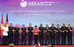ASEAN, Trung Quốc hoàn tất vòng đọc thứ hai COC trên Biển Đông