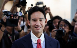 Bầu thủ tướng Thái Lan: Ông Pita Limjaroenrat là ứng viên duy nhất