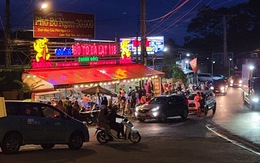 Đóng cửa 2 quán ăn ở Đà Lạt dùng thực phẩm không rõ nguồn gốc