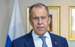 Ngoại trưởng Nga: 'Chúng tôi ưu tiên hòa bình hơn chiến đấu'