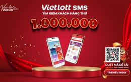 Chờ đợi chủ nhân Jackpot trăm tỉ đồng trong năm 2023