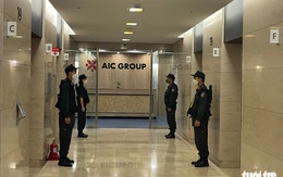 Vụ AIC: Cơ quan điều tra đề nghị Quảng Ninh làm rõ trách nhiệm các cựu lãnh đạo tỉnh