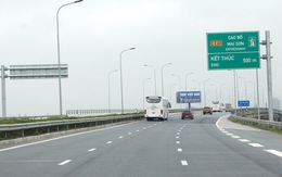 Bộ Giao thông vận tải gặp khó khi làm chủ quản cao tốc Ninh Bình - Hải Phòng