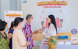 Hành trình ‘chăm sóc sức khỏe cộng đồng’ cùng Mega We care