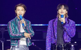 Sau BlackPink, hai thành viên Super Junior tổ chức đêm nhạc ở Việt Nam