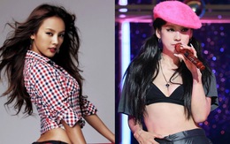 'Siêu sao ẩn dật' Lee Hyori khiến các thương hiệu hối hả xếp hàng… lấy số