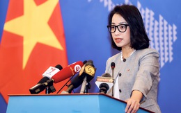 7 năm phán quyết Biển Đông: Việt Nam tái khẳng định chủ quyền với Hoàng Sa, Trường Sa