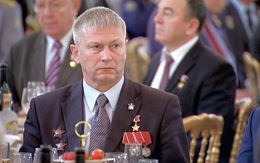 Chân dung Troshev 'đầu bạc', trùm Wagner mới do ông Putin đề cử
