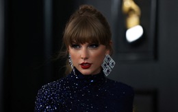 Kỷ lục mới của Taylor Swift, nghệ sĩ nữ có nhiều album top 1 nhất