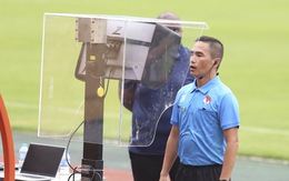 VAR có thể được áp dụng ngay từ vòng 3 giai đoạn 2 V-League 2023