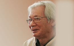 Giáo sư, Nghệ sĩ nhân dân Trần Bảng qua đời