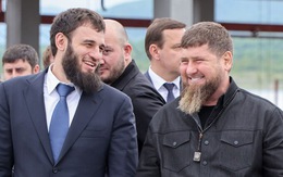 Nga kiểm soát công ty con của nước ngoài, giao cho họ hàng lãnh đạo Chechnya