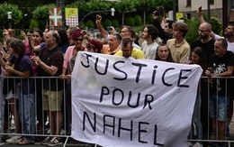 Thiếu niên 17 tuổi Nahel M. bị cảnh sát Pháp bắn chết là ai?