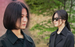 Song Hye Kyo và hành trình từ ngọc nữ trong trẻo đến nữ hoàng báo thù