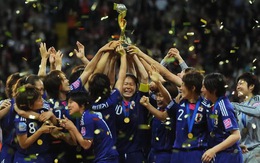 Từng vô địch World Cup, bóng đá nữ Nhật vẫn khó được quan tâm tại quê nhà