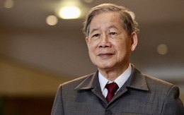 'Tâm và văn hóa' của cố Phó thủ tướng Nguyễn Khánh