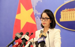 Việt Nam - Mỹ sẽ trao đổi các biện pháp làm sâu sắc hơn quan hệ kinh tế