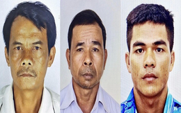 Bắt thêm 3 nghi phạm vụ khủng bố UBND 2 xã ở Đắk Lắk