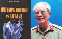 Nhà văn Nguyễn Trần Thiết qua đời
