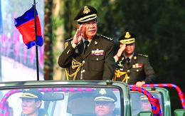 Bầu cử tại Campuchia: Đã về một mối?