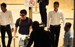 Ngôi sao âm nhạc Mỹ Charlie Puth đến Nha Trang, biểu diễn chính đại nhạc hội 8Wonder