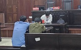 Cựu điều tra viên, kiểm sát viên ở Tiền Giang cùng lãnh án vì làm giả hồ sơ
