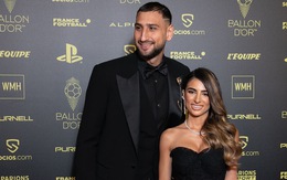 Donnarumma và bạn gái bị trói, cướp ngay tại nhà