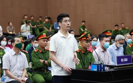 Chuyến bay giải cứu: Hoàng Văn Hưng đề nghị viện kiểm sát đưa chứng cứ trong cặp số có 450.000 đô
