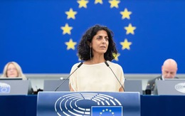 Khám xét nhà riêng nghị sĩ EU liên quan vụ Qatargate