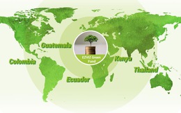 EZVIZ xây dựng công nghệ bền vững, nỗ lực vì ‘môi trường xanh’