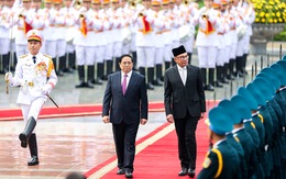 Thúc đẩy Đối tác chiến lược Việt Nam - Malaysia