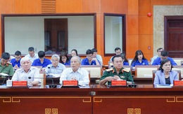 TP.HCM tổ chức hội thảo về trung tướng đầu tiên của quân đội Việt Nam