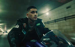 ZAYN bùng nổ trở lại sau 2 năm vắng bóng với hit mới 'Love like this'