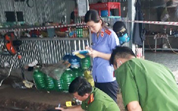 Chủ quán cà phê bị nghi phạm trộm cắp đâm chết ở Tiền Giang
