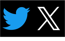 Đổi tên thành X, Twitter có thể mất hàng tỉ USD giá trị thương hiệu