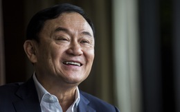 Ông Thaksin sắp quay lại Thái Lan sau 15 năm lưu vong