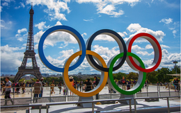 Olympic Paris 2024 không sử dụng điều hòa tại Làng Vận động viên