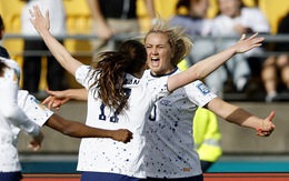 Hòa Hà Lan 1-1, Mỹ vẫn đứng đầu bảng E World Cup nữ 2023